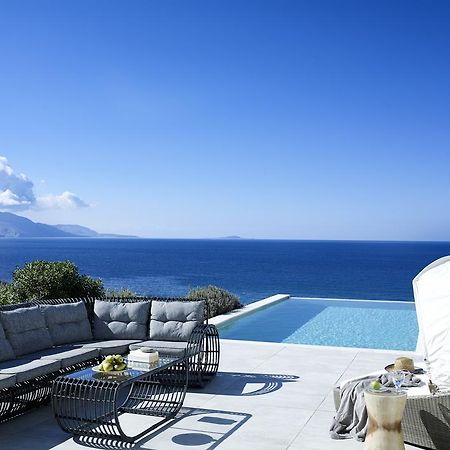 Arpathea Villas Foinikion Exterior photo