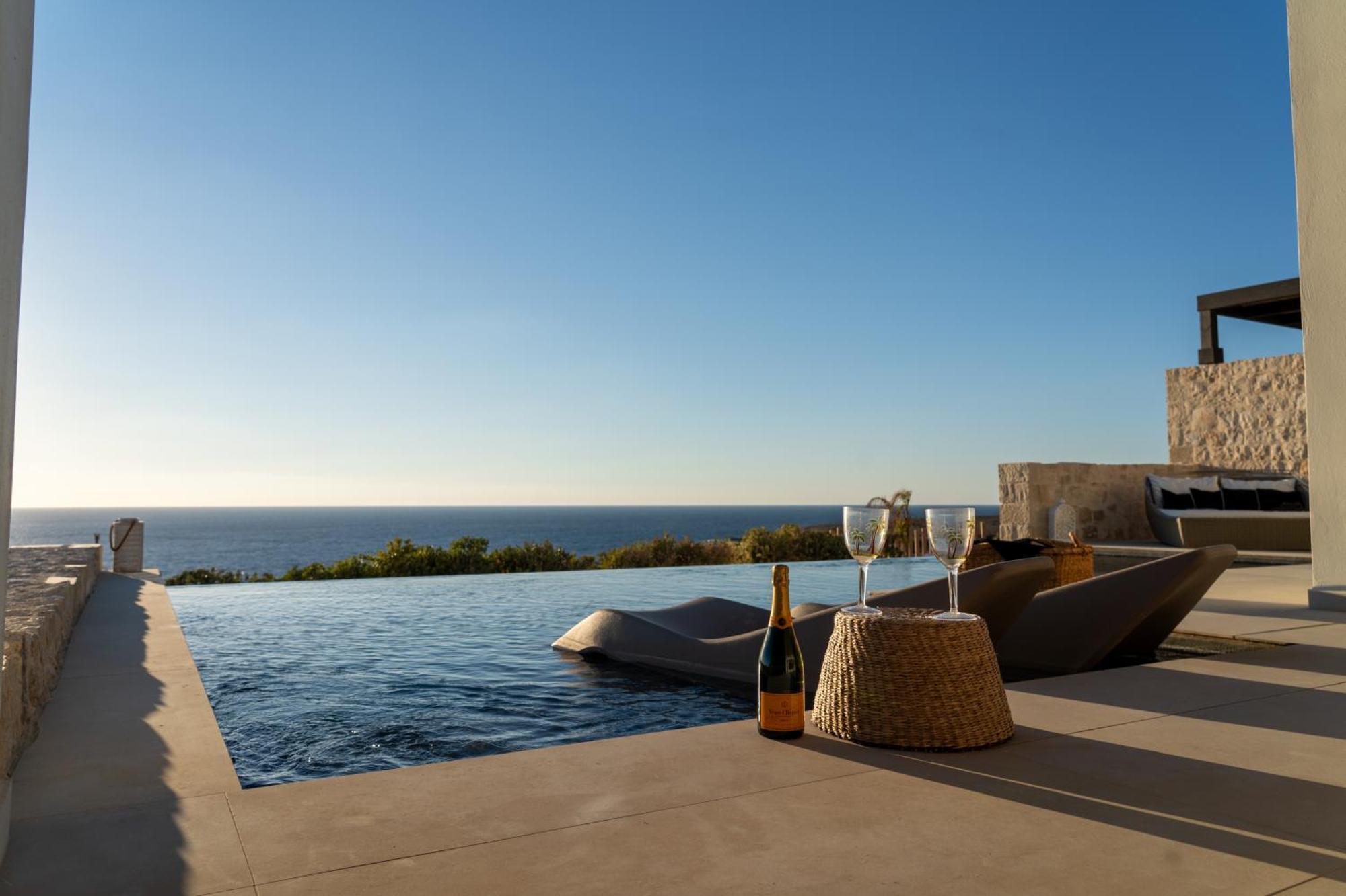 Arpathea Villas Foinikion Exterior photo