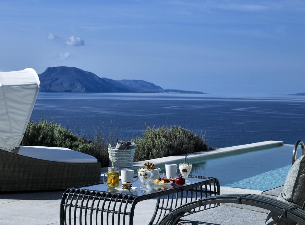 Arpathea Villas Foinikion Exterior photo