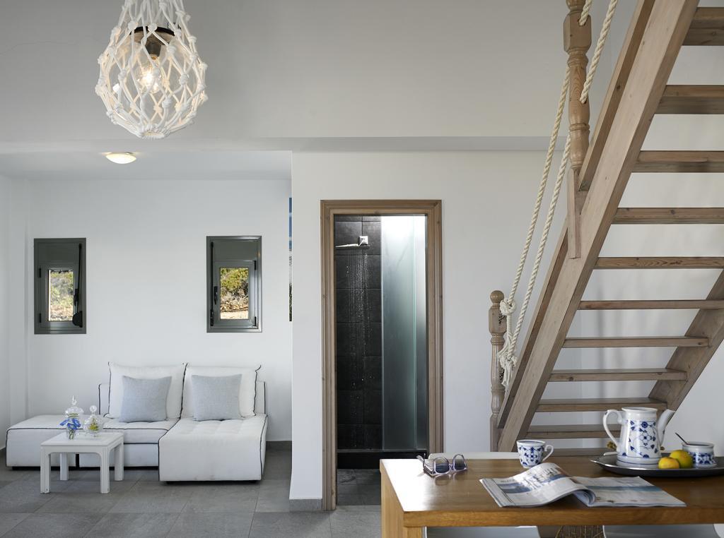 Arpathea Villas Foinikion Exterior photo