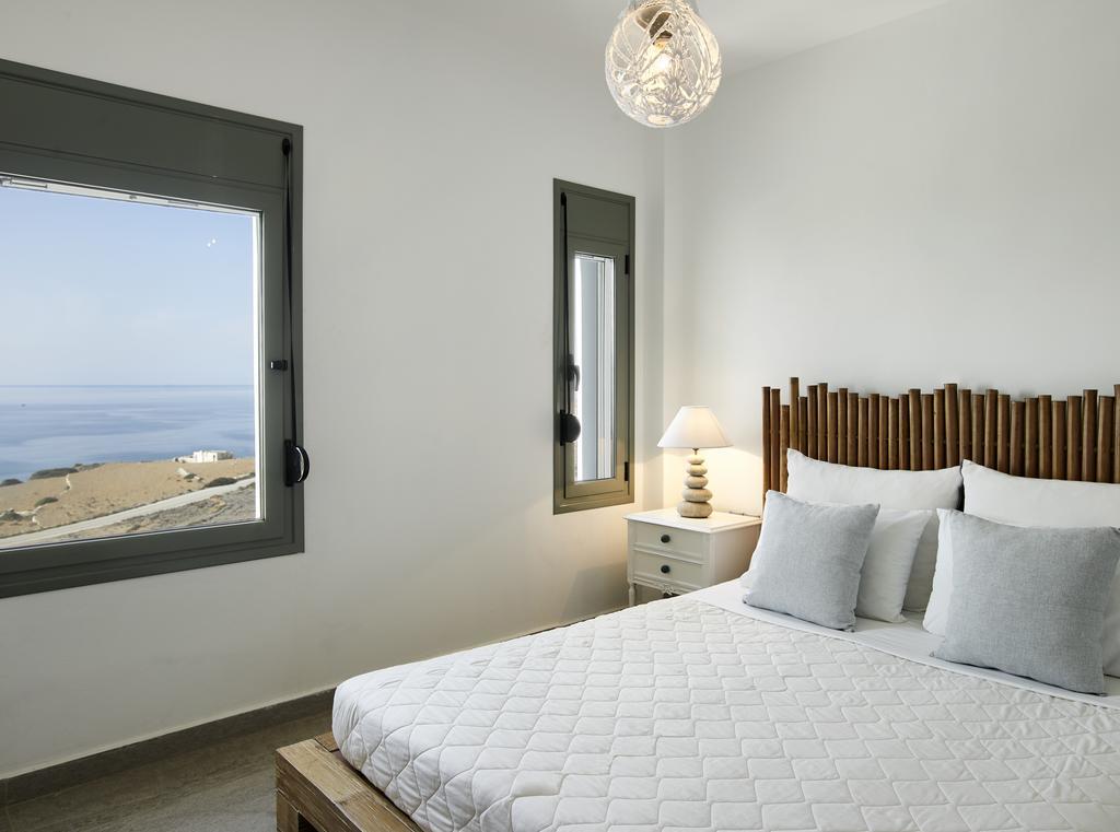Arpathea Villas Foinikion Exterior photo