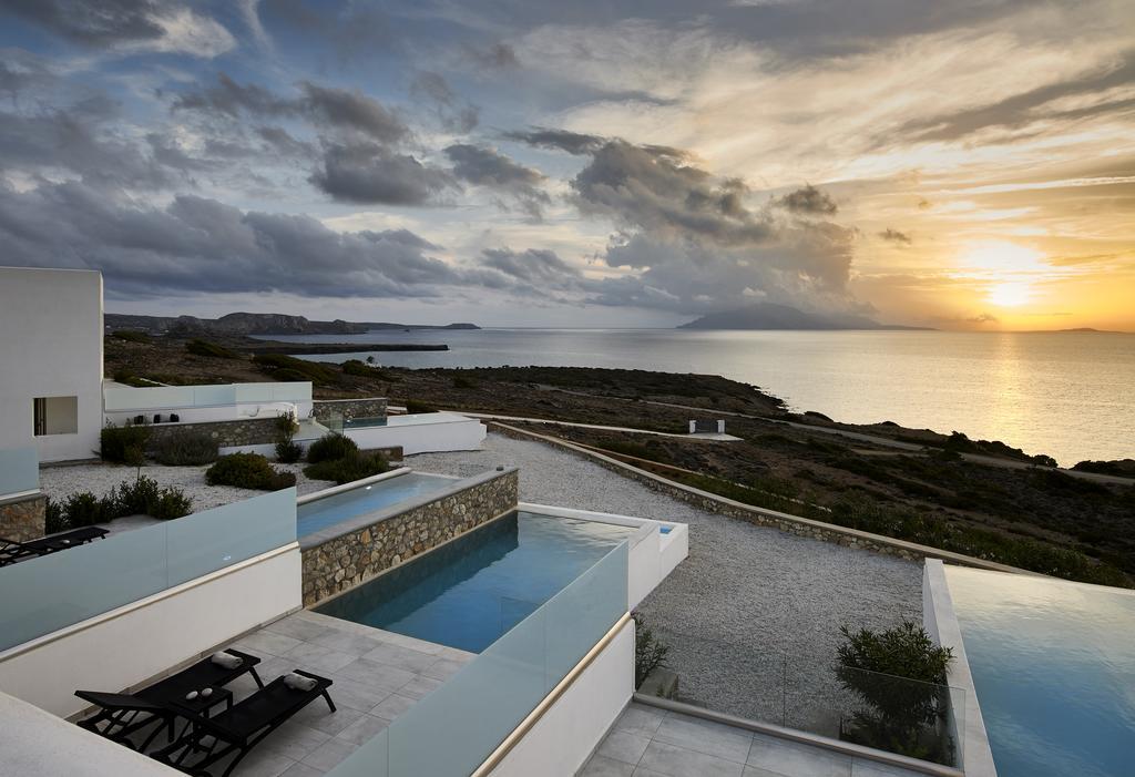 Arpathea Villas Foinikion Exterior photo