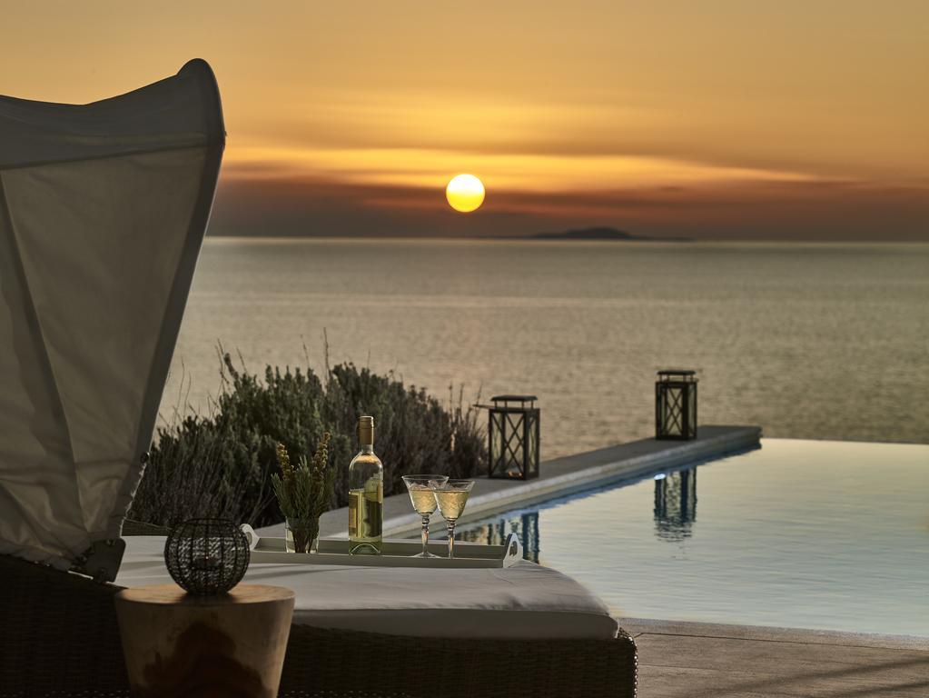 Arpathea Villas Foinikion Exterior photo