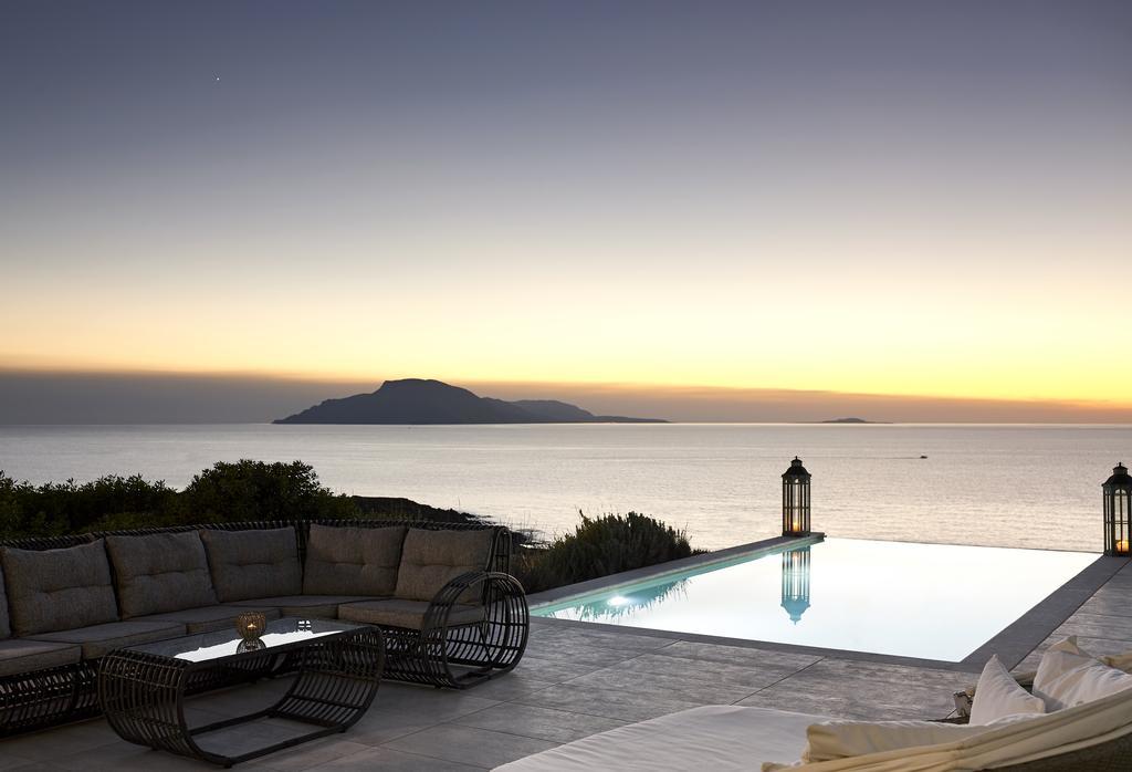 Arpathea Villas Foinikion Exterior photo