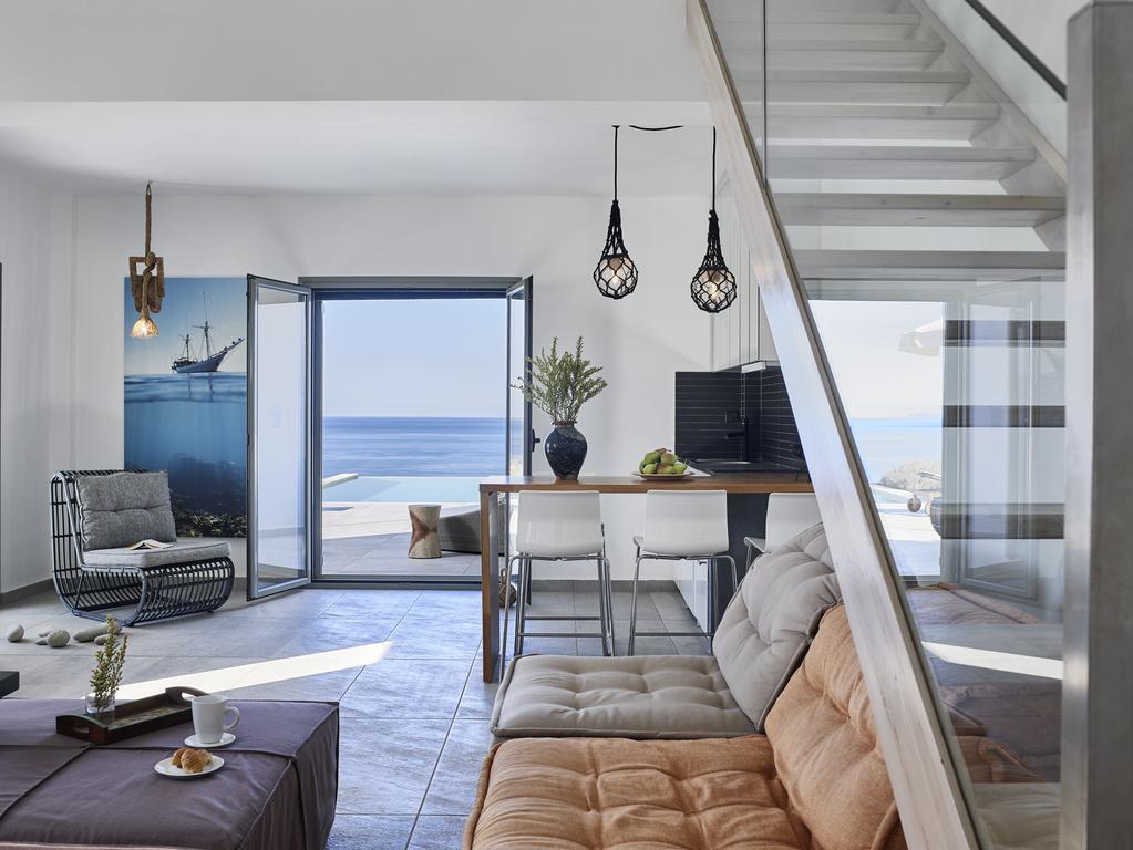 Arpathea Villas Foinikion Exterior photo