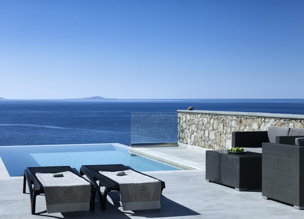 Arpathea Villas Foinikion Exterior photo