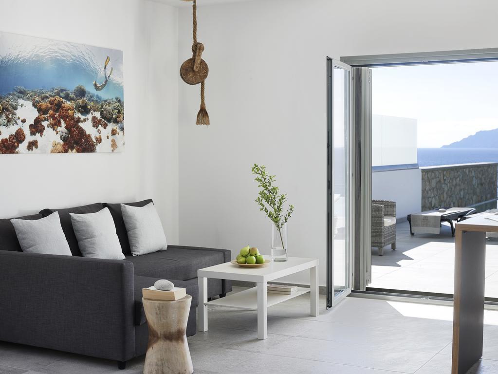 Arpathea Villas Foinikion Exterior photo