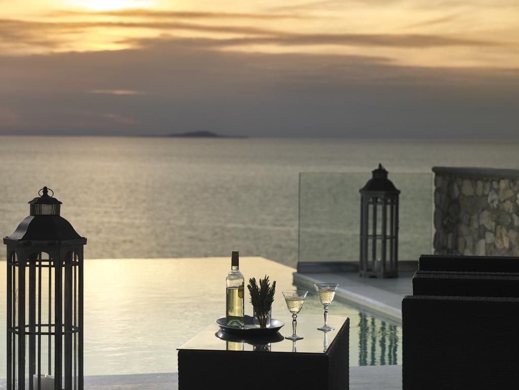 Arpathea Villas Foinikion Exterior photo