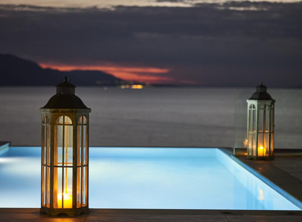 Arpathea Villas Foinikion Exterior photo