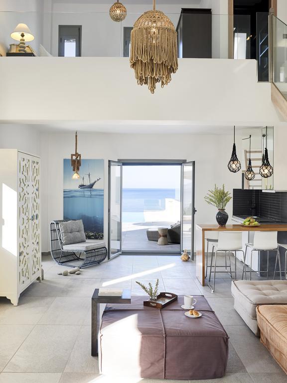 Arpathea Villas Foinikion Exterior photo
