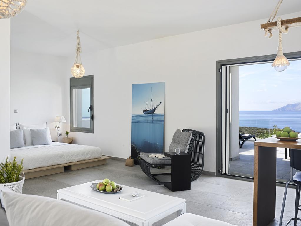 Arpathea Villas Foinikion Exterior photo